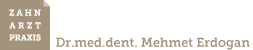 Zahnarztpraxis am Germaniahafen Logo